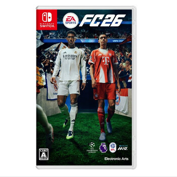 Nintendoswitch original game ns fc26 world football 2026 fc2026 new chinese spot