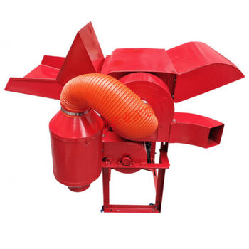 Clcey multifunctional rape thresher household small rapeseed machine wheat thresher soybean rice thresher