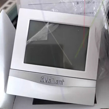 Manred thermostat panel electric floor heating water floor heating wall-mounted boiler heating timing temperature controller weineng water heating thermostat (not for wall-mounted boiler use)