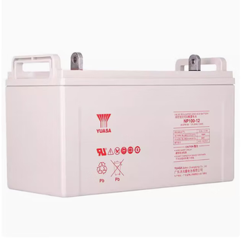 Yuasa lead-acid battery np100-12v7ah/24ah/38ah/65ah100ah dc screen ups 12v100ah