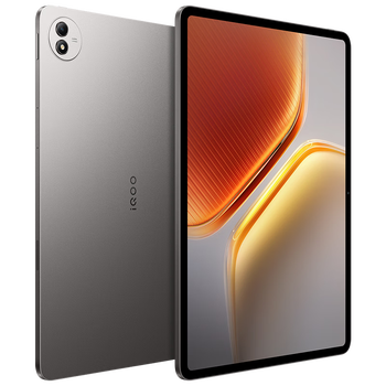 99% new iqoo pad5 pro 8gb+256gb gray crystal state subsidy 13-inch gaming e-sports large screen blue crystal dimensity 9400+ tablet vivo