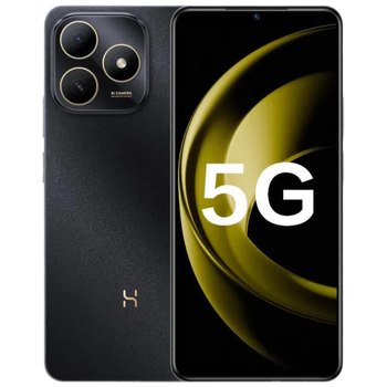 99% new huawei (huawei) smart selection wiko mobile phone hi enjoy 80 hongmeng security guard 8gb+256gb obsidian black android can check the quality inspection report