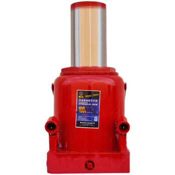 Yingtang heavy hydraulic vertical jack national standard 20 tons 32t 50 tons low 50 tons high 50t heavy duty 100 tons 200t 200 tons (national standard heavy) vertical jack