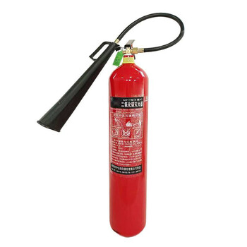 Qinshui carbon dioxide fire extinguisher 7kg