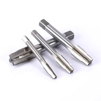 Thread protection sleeve stainless steel braces wire screw sleeve st two-in-one tap compound tap positioning tap thread repairer m4*0.7+st4*0.7