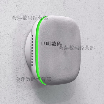 Youdehu elderly care companion intelligent robot, two-way audio and video safety call machine for the elderly, nursing machine, camera, millimeter wave fall radar (needs to be paired with a robot)