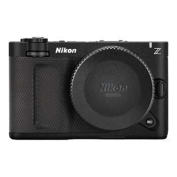 Meibentang is suitable for nikon zr camera film nikon camera sticker protective film all-inclusive 3m matte black