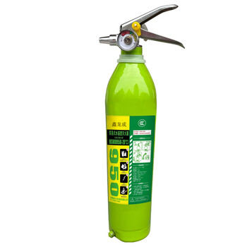 Xinlongcheng simple water-based fire extinguisher (environmentally friendly) mswjd950(-20)
