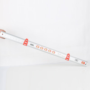 Painting hanging tool multifunctional level ruler woodworking wall cabinet punch point positioning artifact multifunctional scriber angle meter hanging painting ruler