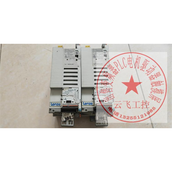Lenze frequency converter e82ev552k4c e82ev552k4c200 has good function package standard standard standard