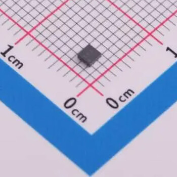 Ti gate driver chip lmg1025qdeerq1