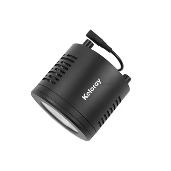 Jucai kelo seawater led coral lamp full spectrum downlight ao100 lamp domestic kessil sea tank lamp controller ao100 lamp body