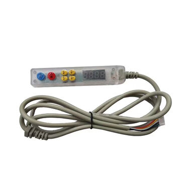 Sams a brand 093plus095samus888m1600gk brand shendian intelligent lcd handle switch samus1600m