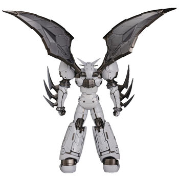 1000 toys action figures real getter 1 tv series theme various colors