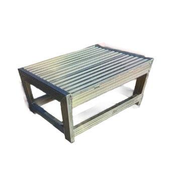 Huayu kenai first floor step ladder 50*50*38