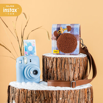 Instax fuji instax maillard series camera bag