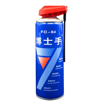 Doctor's hand fc94 multifunctional anti-rust lubricant rust remover bicycle car abnormal noise screw bolt loosening agent 520ml