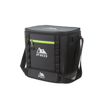 Arctic zone performance grade waterproof insulated ice bucket hiking camping travel cooling car portable insulation bag 18l