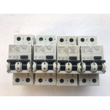 Siemens air switch circuit breaker leakage protector 2p16 20 25 40 63 20a 2p