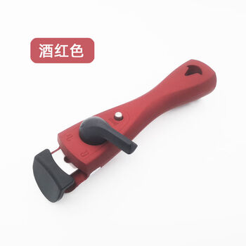 Tfal set pot detachable pot handle detachable tfal removable handle magic stack pot burgundy