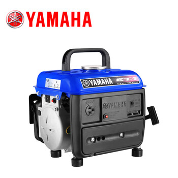 Yamaha (yamaha) gasoline generator household small silent single-phase 220v650w japanese et950 portable et-1 et-1 standard model