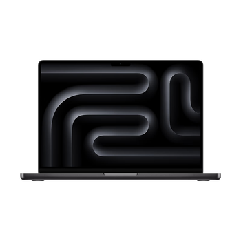 Quasi-new product apple/apple ai notebook/2025 macbookpro 14-inch m5 (10+10 core) 16g 512g deep space black notebook mde04ch/a