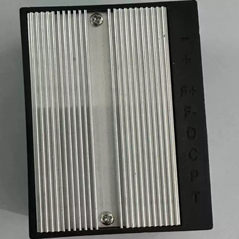 Car refrigerator drive board controller ice tiger arnold dc compressor accessories 12v24vdc frequency conversion original black