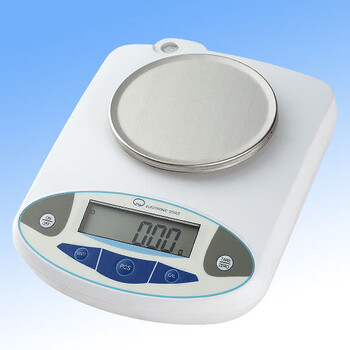 Sailotou electronic balance scale b2005006001000120020003000g01g 10kg 0 points 1g