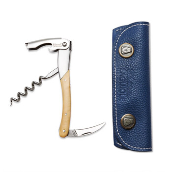 Chateau laguiole france chateau laguiole legioli castle wine knife red wine corkscrew seahorse knife versailles series_boxwood