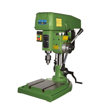 West lake hangzhou west lake bench drill automatic feed drilling machine high power high precision jzb-16 zb4020 jzb-25b zb512_13mm
