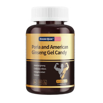 Men's energy replenishing kidney strengthening sports and fitness supplements energy peptides staying up late and socializing strengthening strength 90 tablets 5 bottle cycle regain confidence buy 3 get 2 free