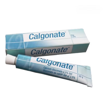 C-gel40g calcium gluconate ointment gel hexafluorine deflufluine treatment emergency ointment american 25g calcium gluconate ointment