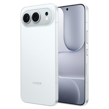 99% new honor 500 super standard edition the same model as xiao zhan 200 million portrait all-round live qinghai lake battery 5g ai student new camera phone 12+256 moonlight silver android checkable quality inspection report