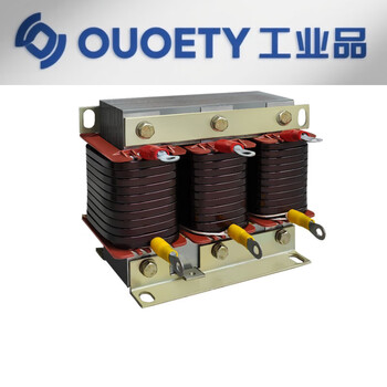 Three-phase series filter compensation reactor 67 ac capacitor cabinet inverter dedicated cksg20kva7 cksg-3.5/0.48-7% with 50kvar power