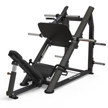 Kangqiang 90 series inverted squat trainer comprehensive trainer commercial fitness equipment gym group purchase inverted squat trainer g9116b