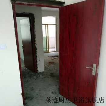 Rental door demolition low-rent door engineering door simple wooden door plywood door custom interior door simple mahogany single door leaf