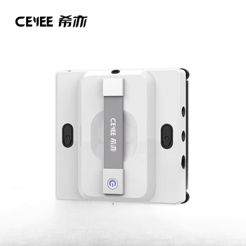 Xiyi's blockbuster new product, high-end ceyee window cleaning robot, intelligent multi-functional automatic window cleaning artifact