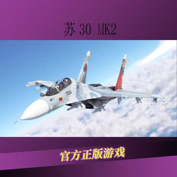 War thunder war thunder genuine su su 30 mk2 amv su30 standard edition global area
