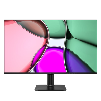 80% new philips 27-inch 4k ips hdr low blue light flicker-free hdmi2.0+dp1.4 energy-saving certification office monitor computer entertainment display 27e2n1800s