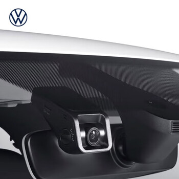 Volkswagen original recorder, needs to draw power from the fuse box volkswagen original recorder, comes with 64g card