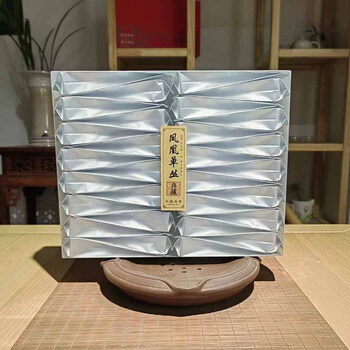 Youcong chaozhou specialty spring tea gift box with honey orchid fragrance small bubbles for gift single cong manufacturer wholesale delivery xuechun tea tiger 30 bubbles