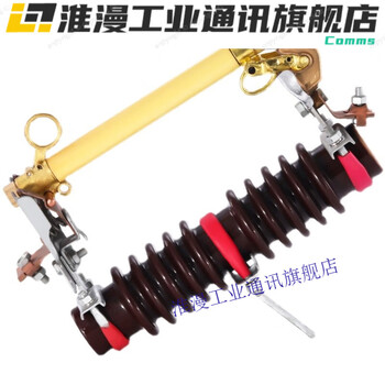 Outdoor high-voltage drop-out fuse rw1010100a200a ring switch fuse rw10-10/100a/200a three price