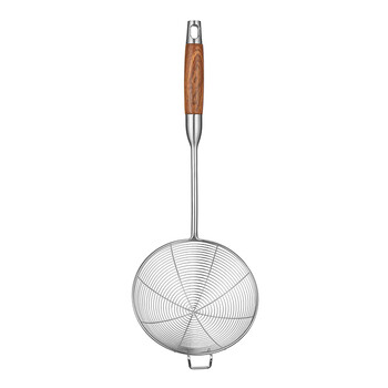 Stelton stainless steel colander