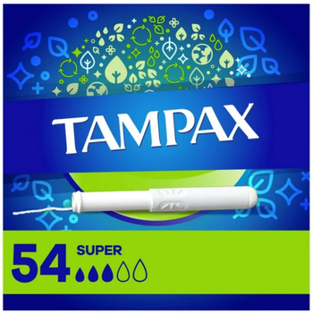 Tampax (tampax) canada tampax tampax pearl long catheter pearl cotton strips 16-96 pieces medium large size extra large size 54 large cardboard catheters others