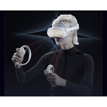 Pico4 ultra enterprise enterprise edition mr mixed reality development edition vr all-in-one machine pico4e enterprise edition