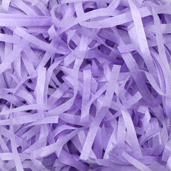 Raffia filling paper birthday wedding red gift box filling shredded brushed paper mixed paving wedding candy box fruit gift box dark purple 10 pounds wholesale price