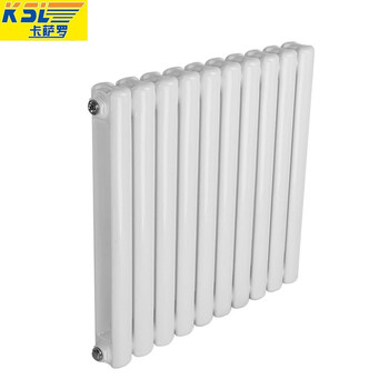 Casaro steel 60 wide 600m radiator household heating steel radiator surface-mounted wall-mounted central heating spot 600m 12 columns