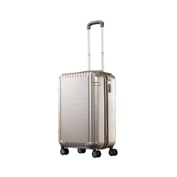 Ace./palisades-zd classic suitcase suitcase large capacity checked shopping mall same style new year's day imperial gray 28 inches need to be checked suitable for medium and long distances 06815-88l