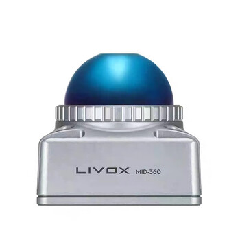 Jiang zhiai lidar mid-360 livox laser detection rangefinder mid-360