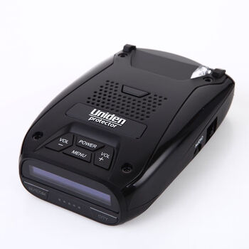 Imported electronic dog dfr6dfr7 lidar mobile speed measurement bell 65 escort s55 dfr7 standard + hidden wire connected to fuse box